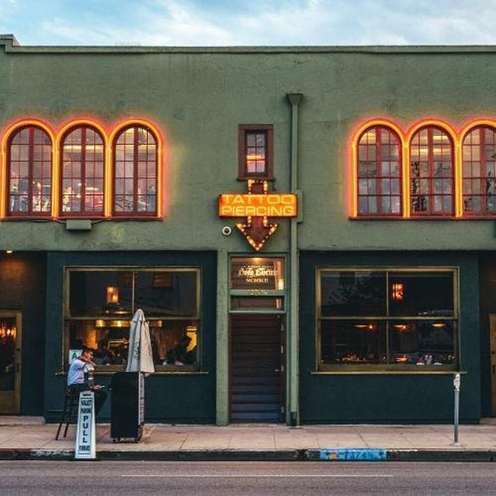 Body Electric Tattoos & Piercings Image