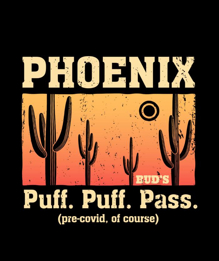 Bud's on Grand - Phoenix, AZ