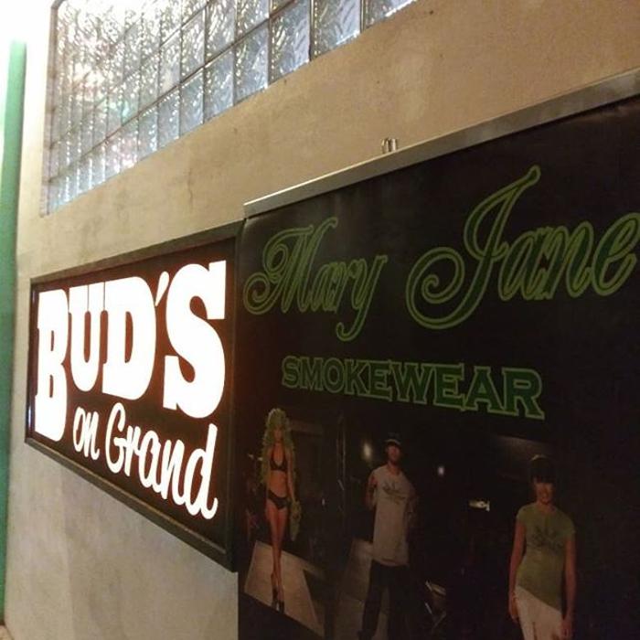 Bud's on Grand - Phoenix, AZ