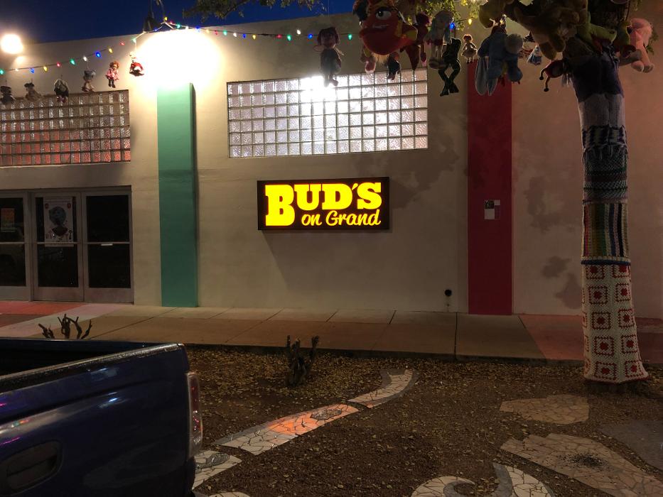 Bud's on Grand - Phoenix, AZ