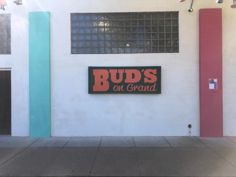 Bud's on Grand - Phoenix, AZ