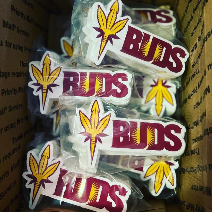 Bud's on Grand - Phoenix, AZ