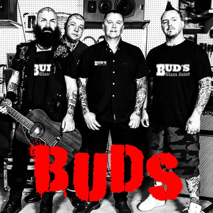 Bud's on Grand - Phoenix, AZ