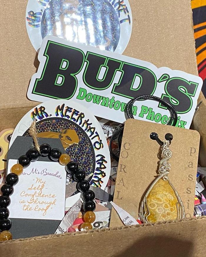 Bud's on Grand - Phoenix, AZ