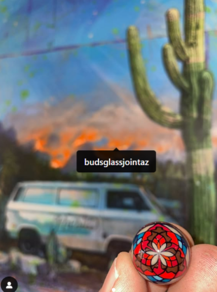 Bud's on Grand - Phoenix, AZ