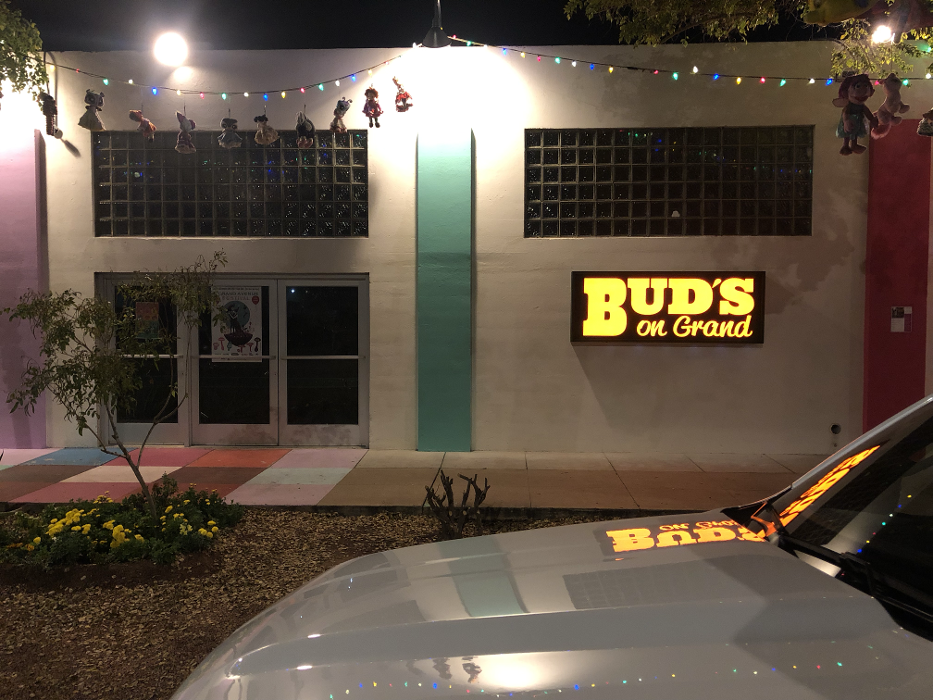 Bud's on Grand - Phoenix, AZ