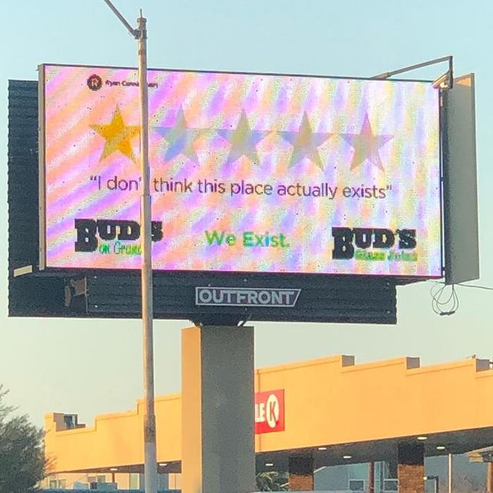 Bud's on Grand - Phoenix, AZ
