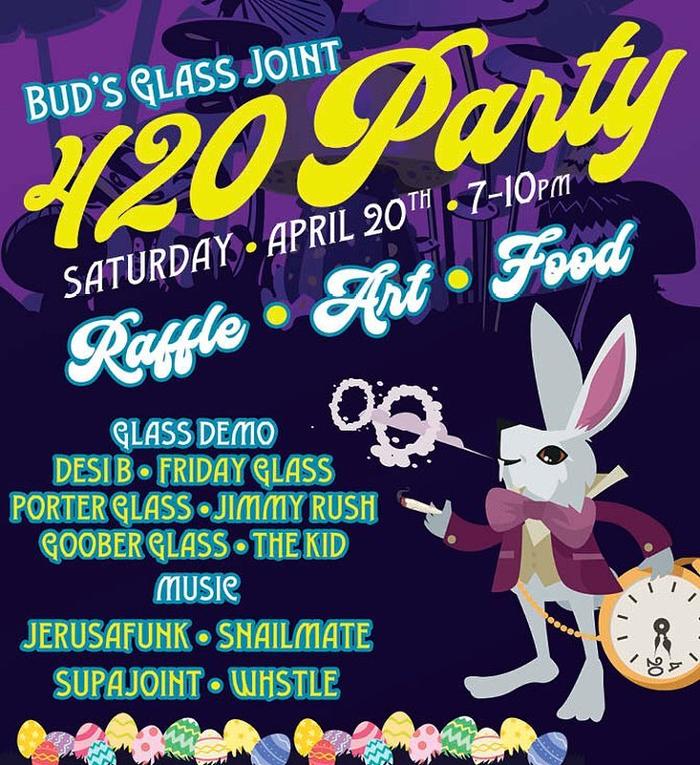Bud's on Grand - Phoenix, AZ