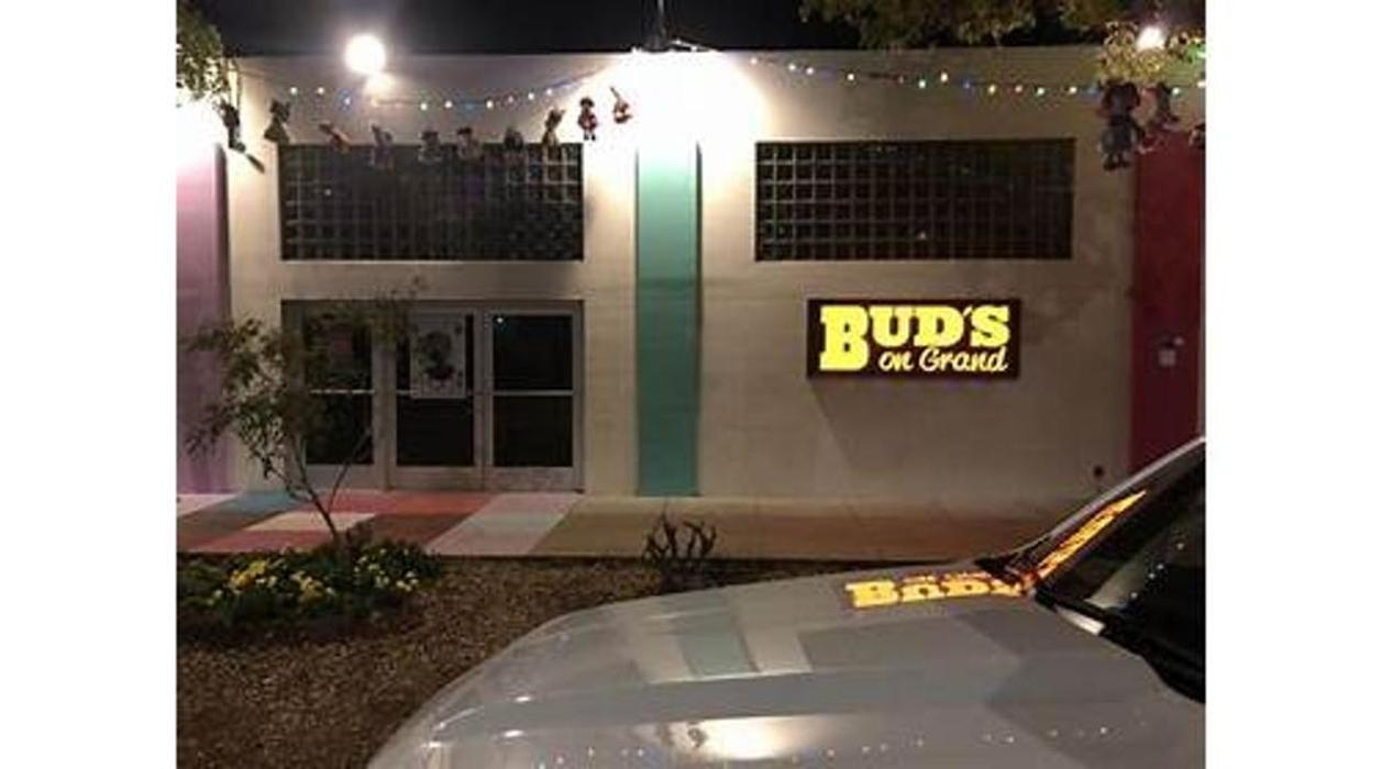 Bud's on Grand - Phoenix, AZ