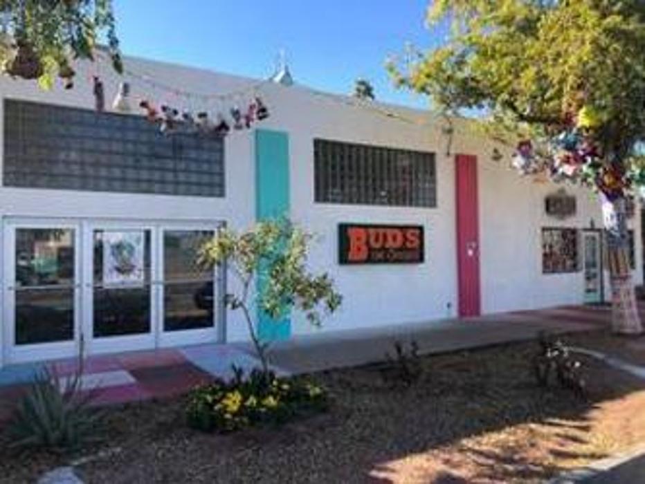 Bud's on Grand - Phoenix, AZ