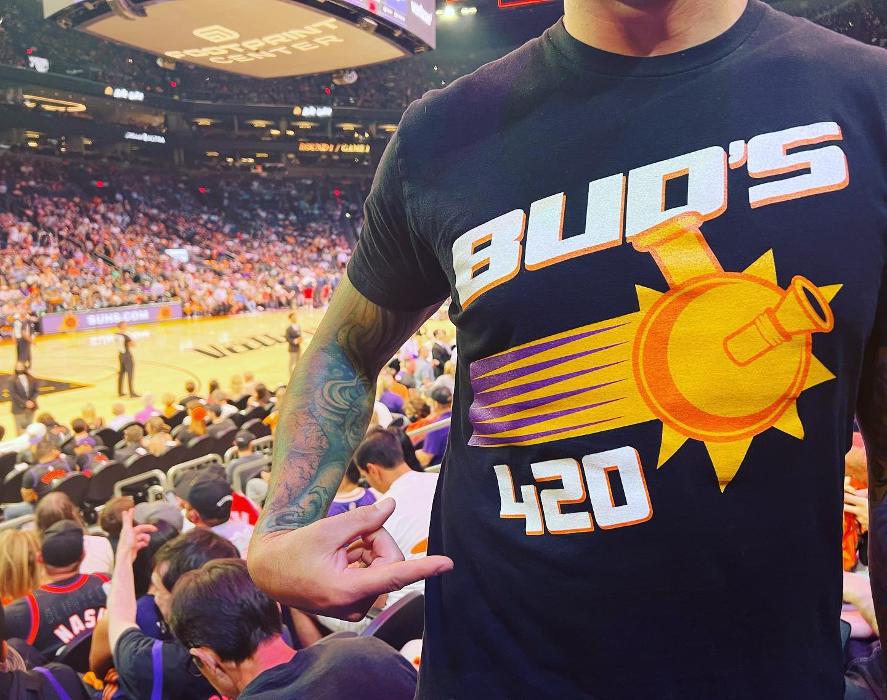 Bud's on Grand - Phoenix, AZ