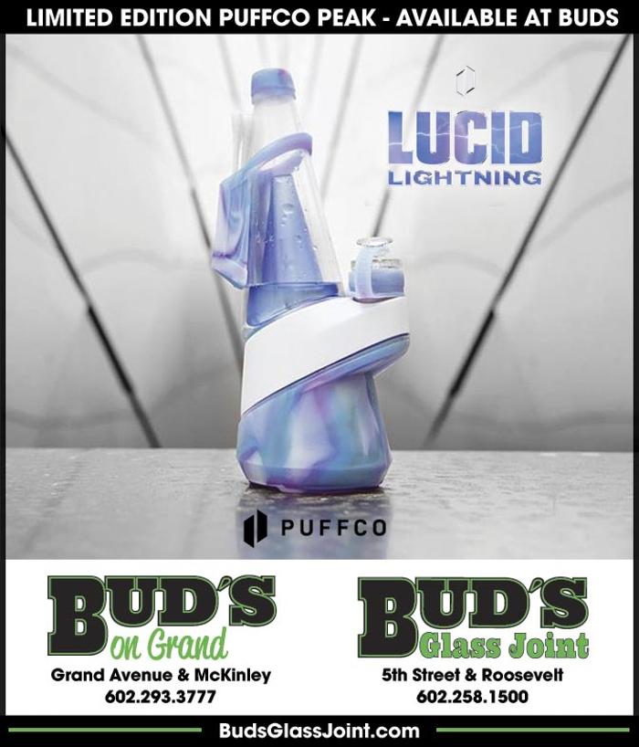 Bud's on Grand - Phoenix, AZ