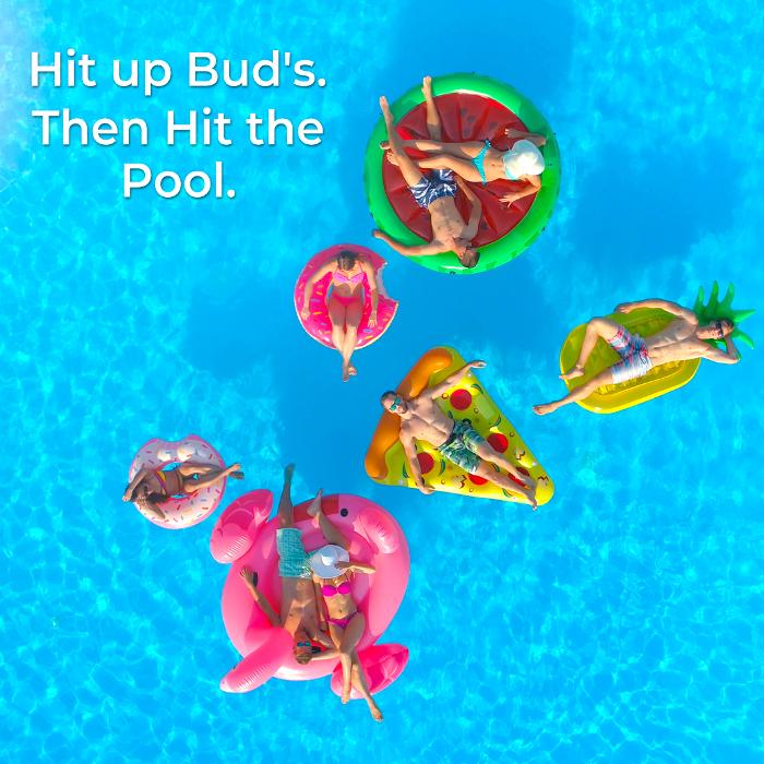Bud's on Grand - Phoenix, AZ