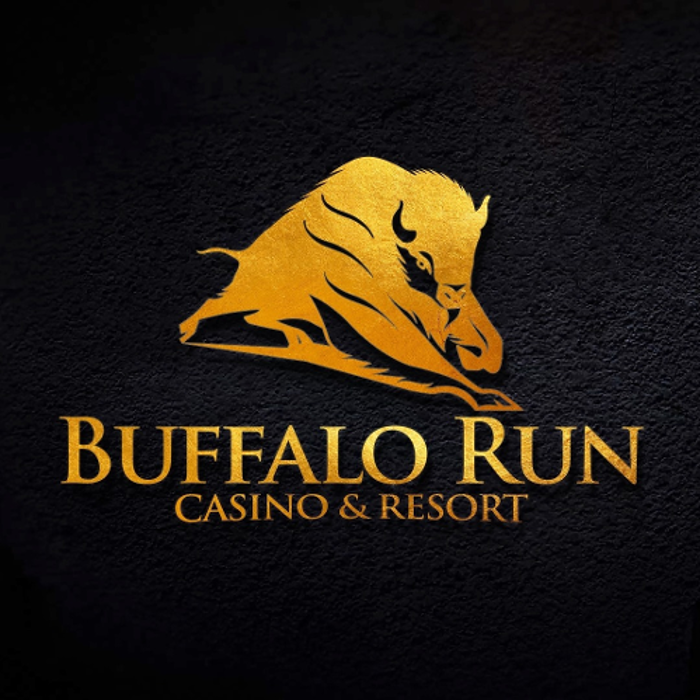 Buffalo Run Casino &amp; Resort Logo