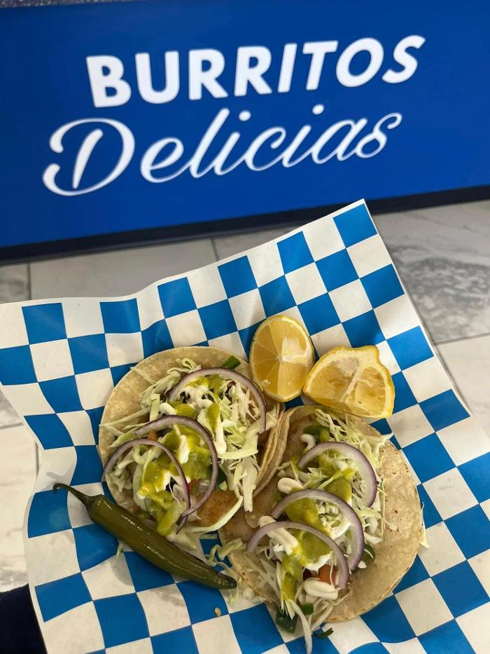 Burritos Delicias y Mas - Buckeye, AZ