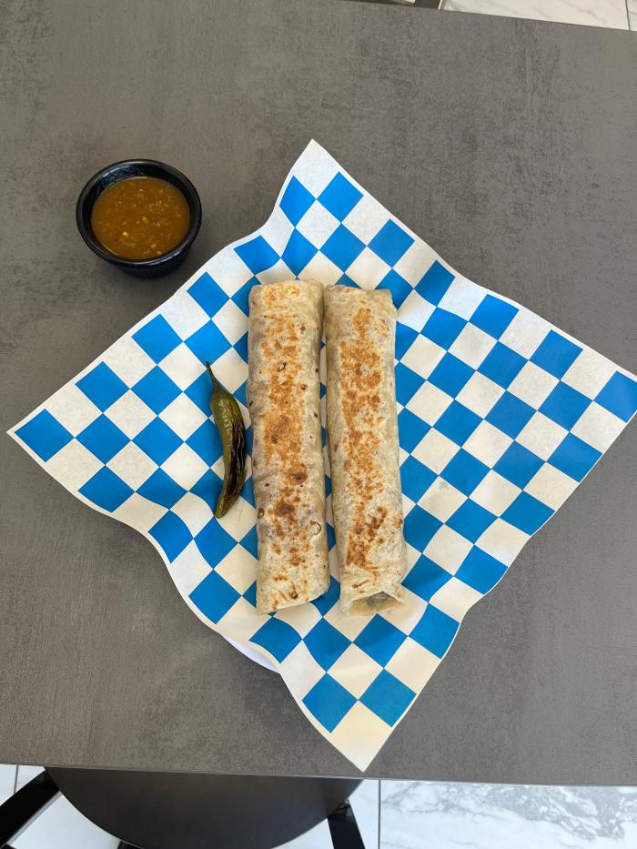 Burritos Delicias y Mas - Buckeye, AZ