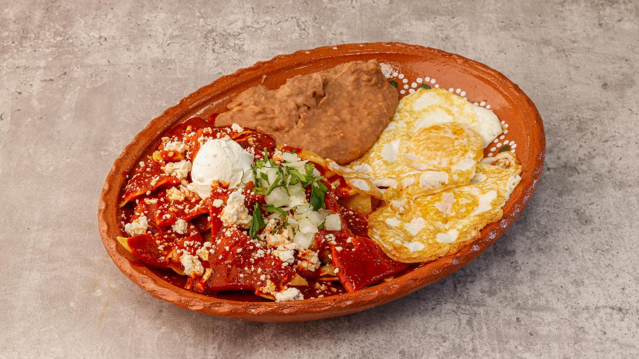 Burritos Delicias y Mas - Buckeye, AZ