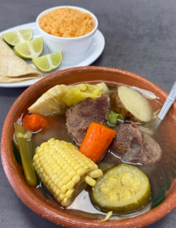 Burritos Delicias y Mas - Buckeye, AZ