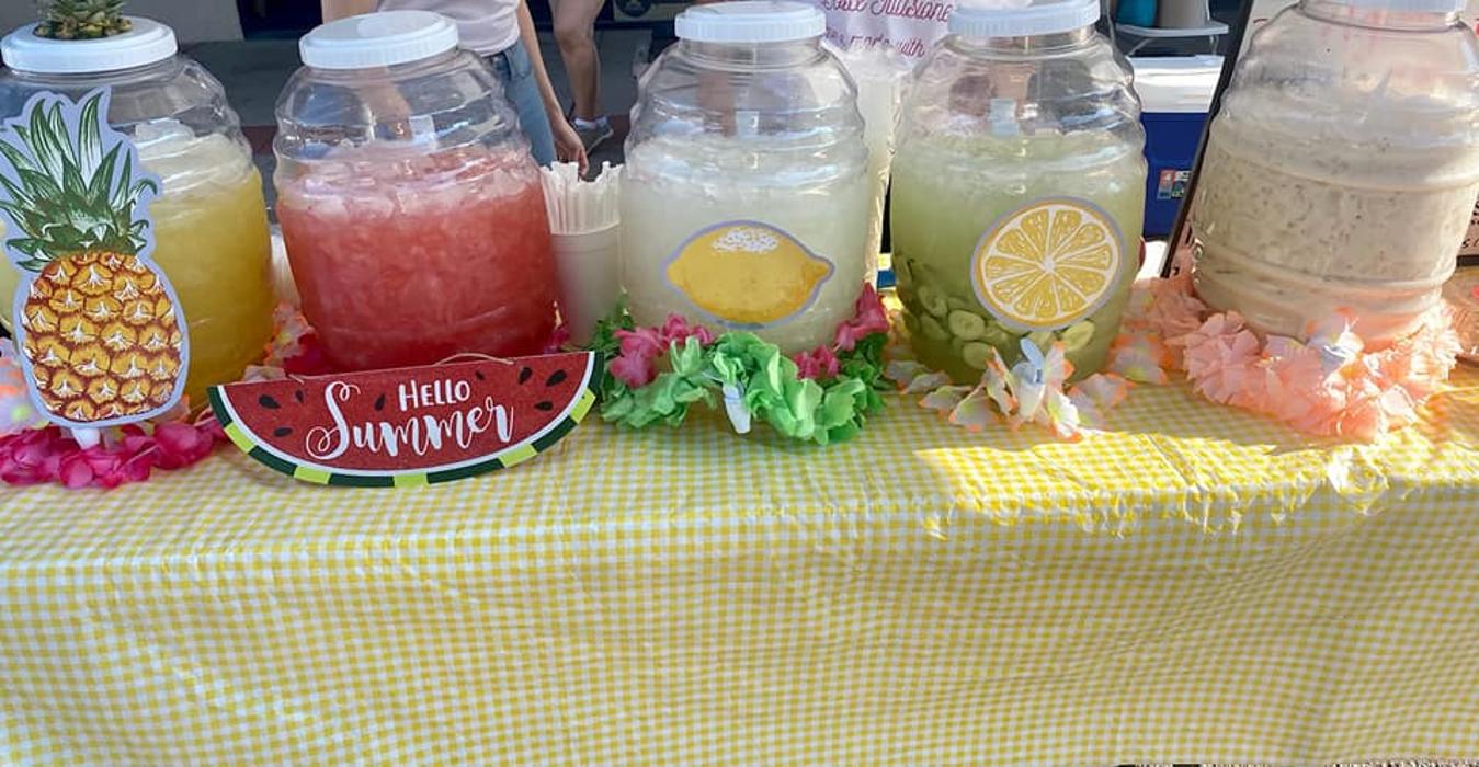 Burritos Delicias y Mas - Buckeye, AZ