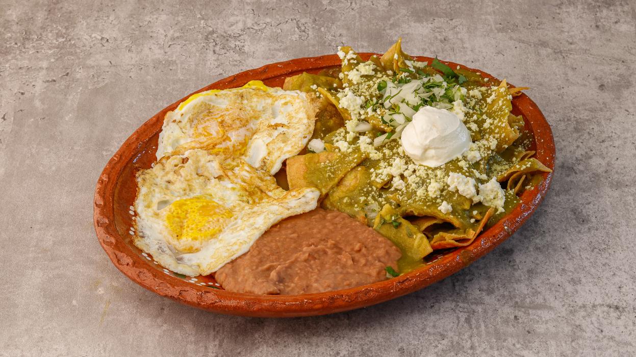 Burritos Delicias y Mas - Buckeye, AZ