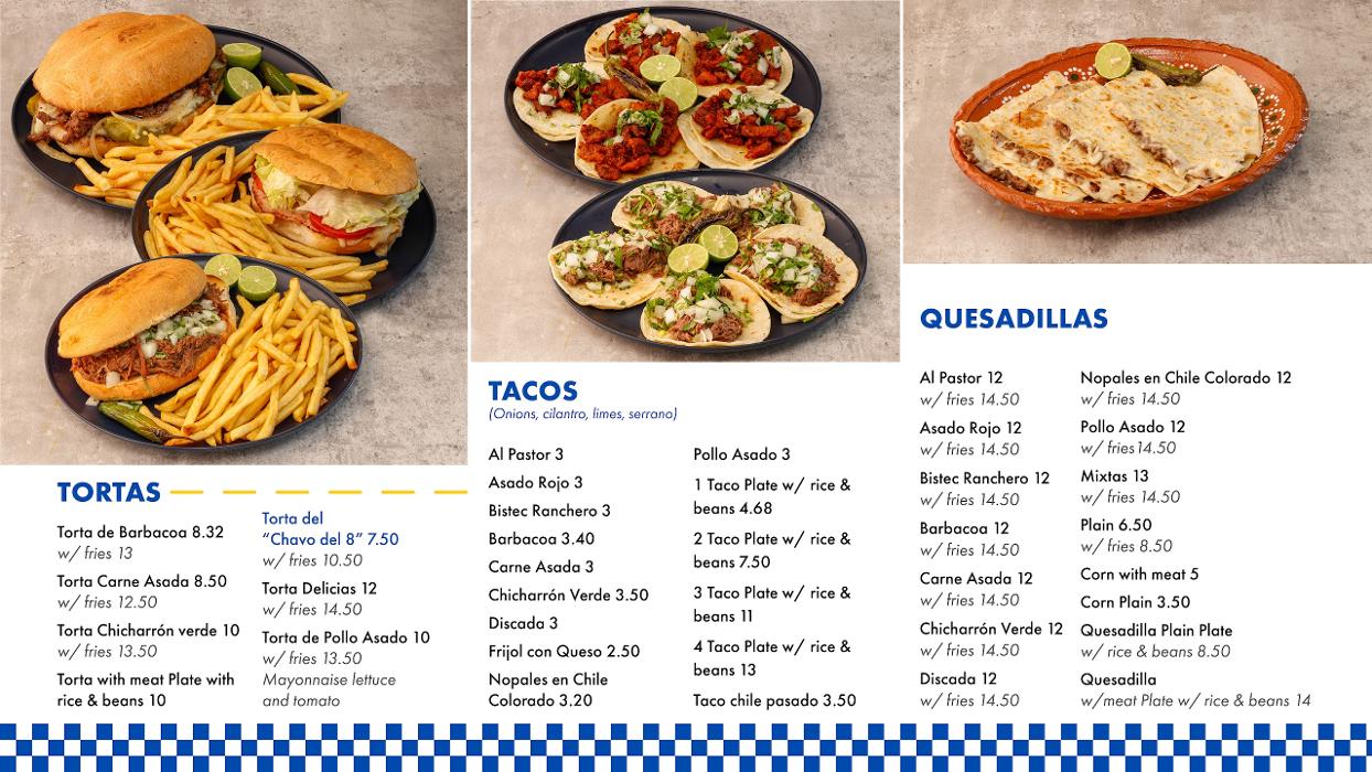 Burritos Delicias y Mas - Buckeye, AZ