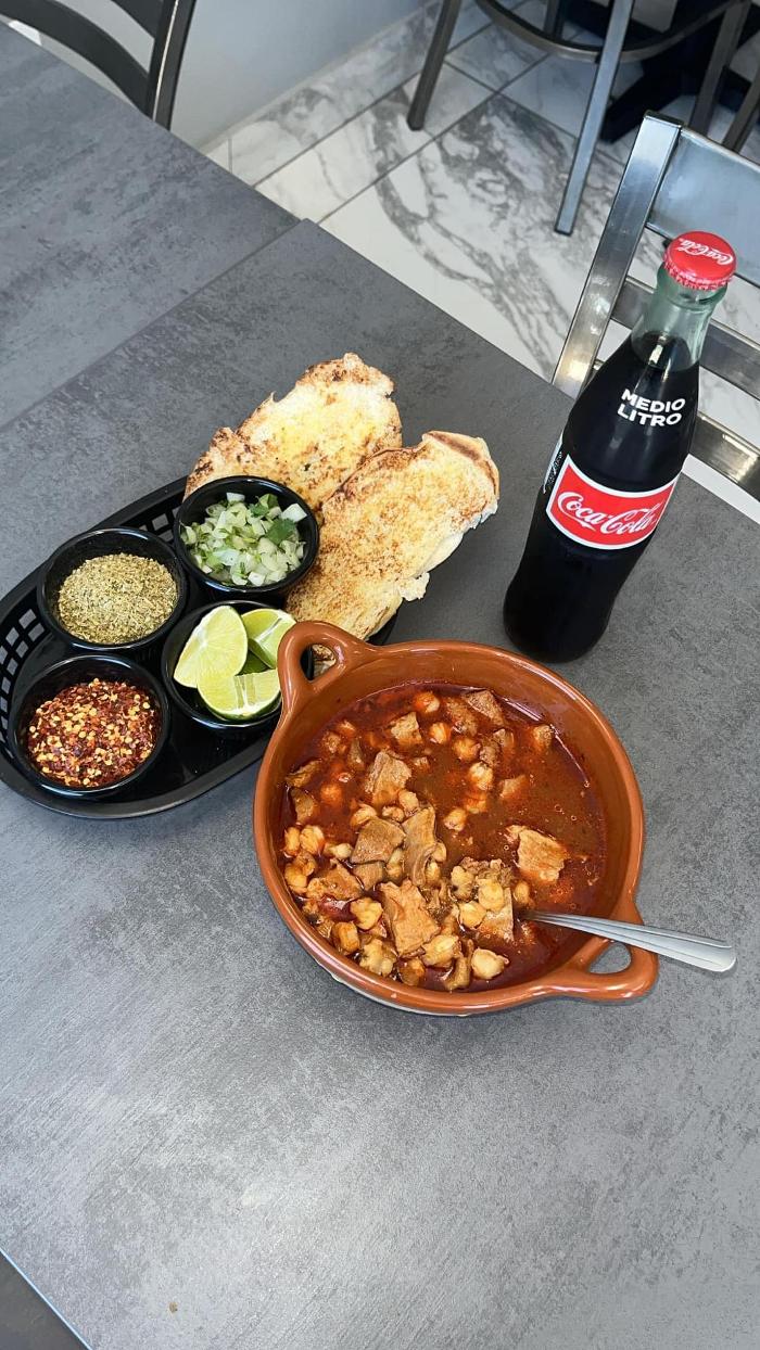 Burritos Delicias y Mas - Buckeye, AZ