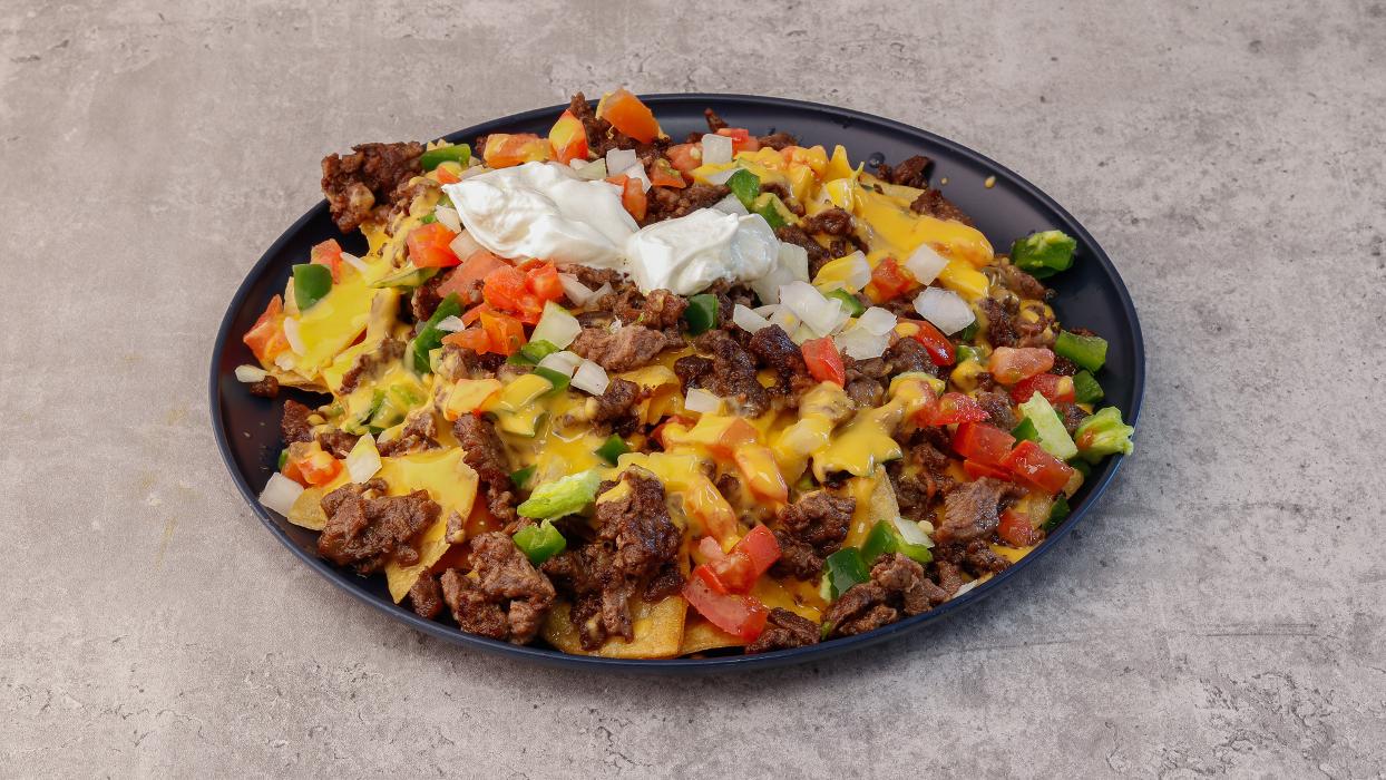 Burritos Delicias y Mas - Buckeye, AZ