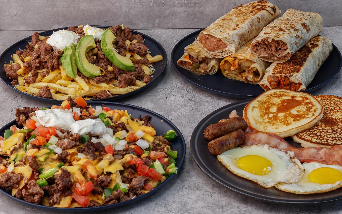 Burritos Delicias y Mas - Buckeye, AZ