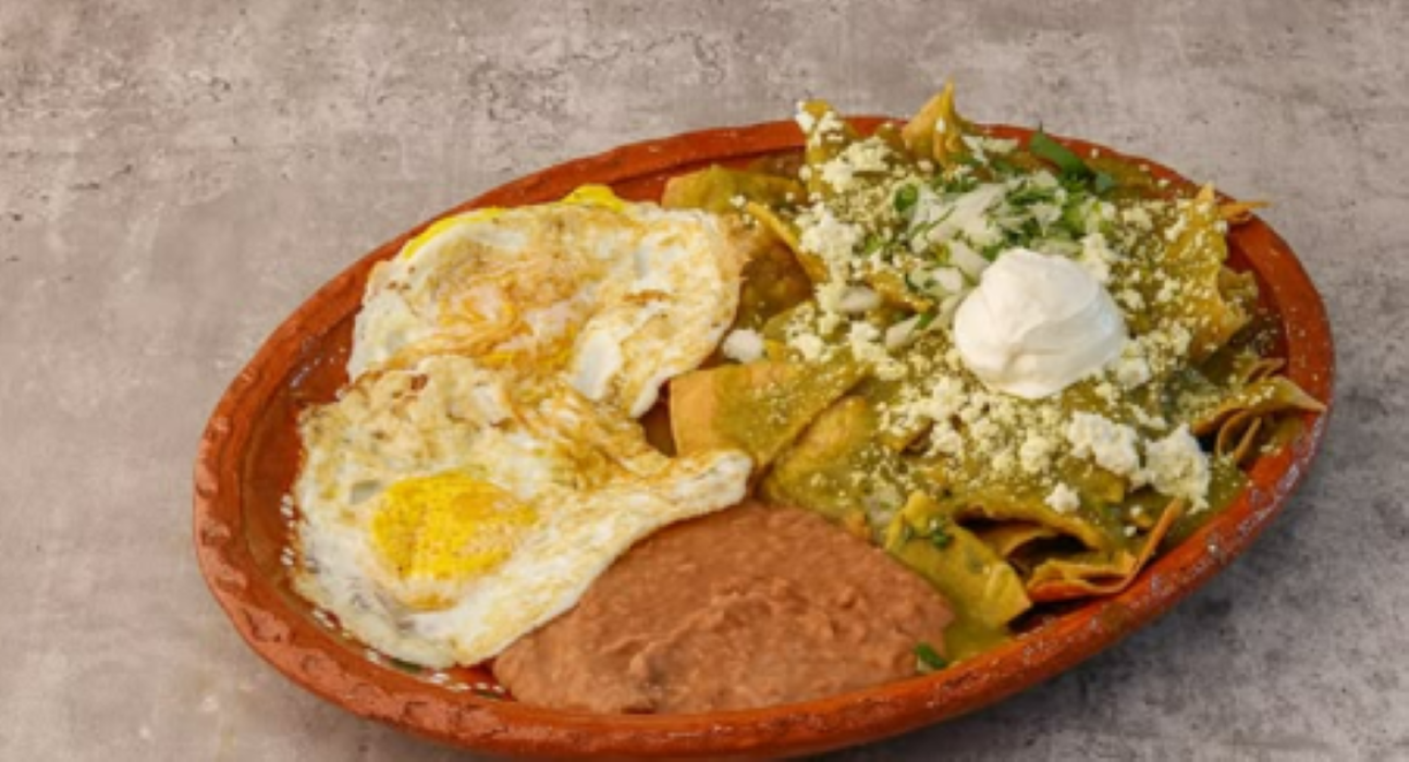 Burritos Delicias y Mas - Buckeye, AZ