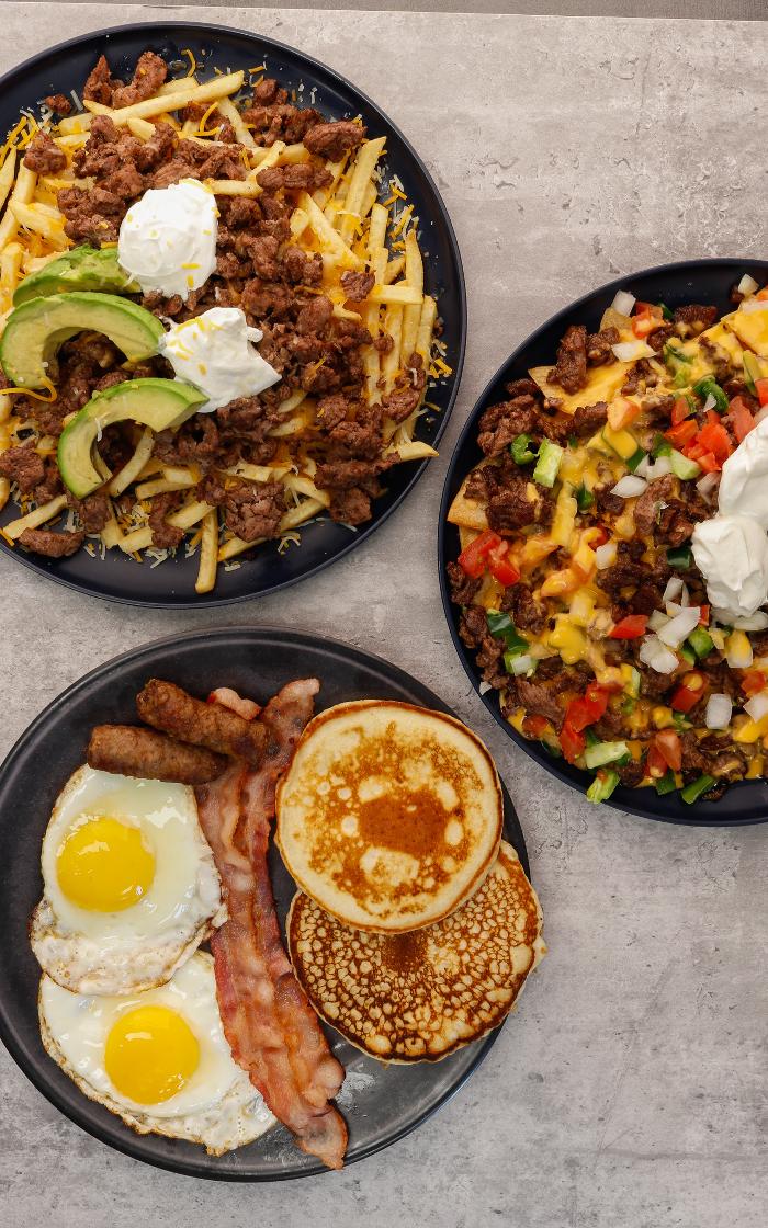 Burritos Delicias y Mas - Buckeye, AZ