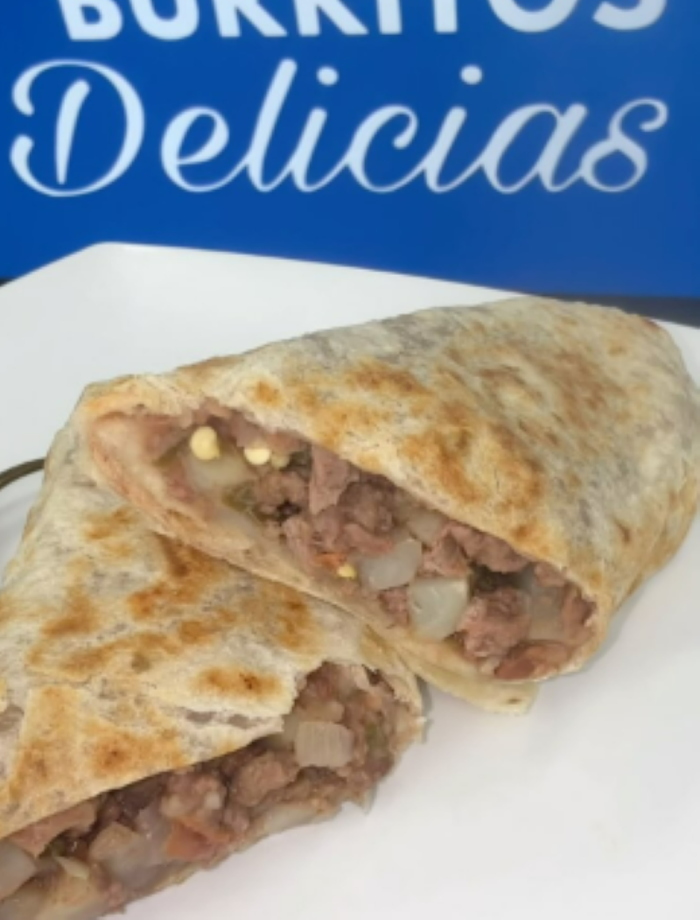 Burritos Delicias y Mas - Buckeye, AZ