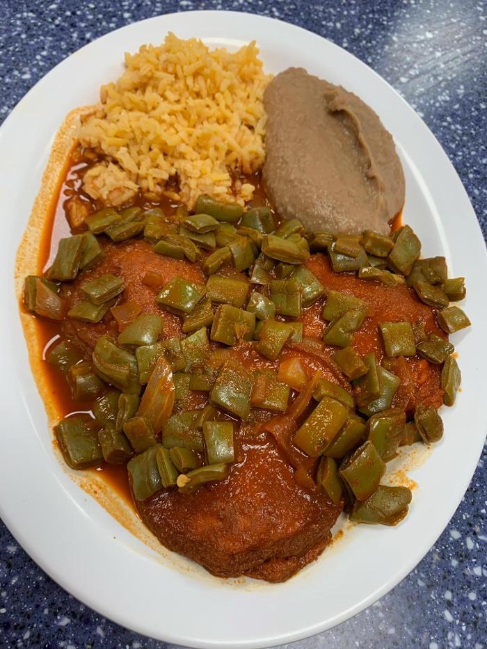 Burritos Delicias y Mas - Buckeye, AZ