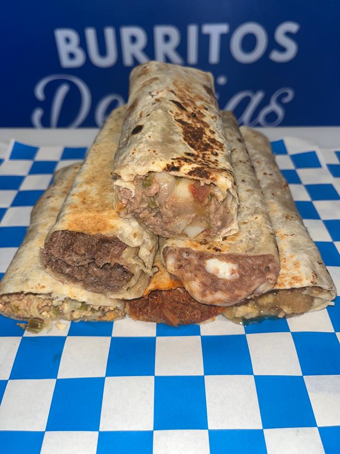 Burritos Delicias y Mas - Buckeye, AZ