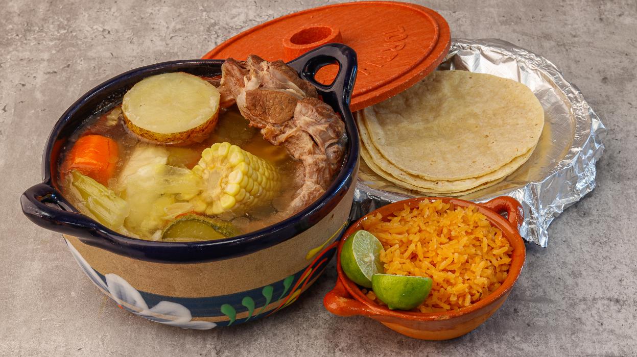 Burritos Delicias y Mas - Buckeye, AZ