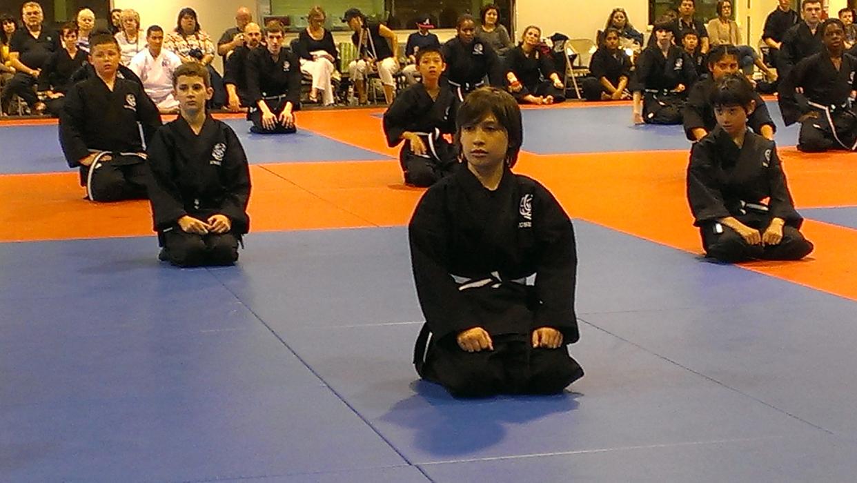 Bushi Ban Martial Arts & Fitness - Pearland, TX