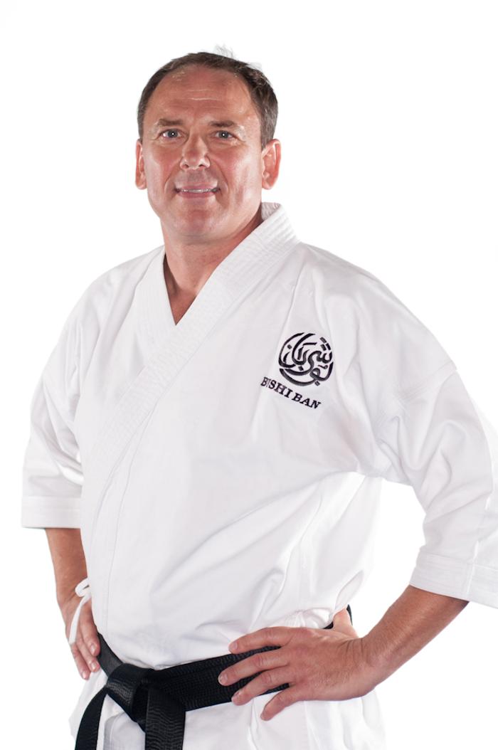 Bushi Ban Martial Arts & Fitness - Pearland, TX