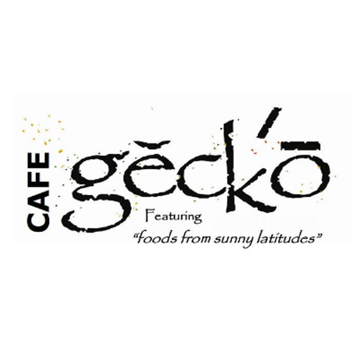 Cafe Gecko Richardson - Richardson, TX