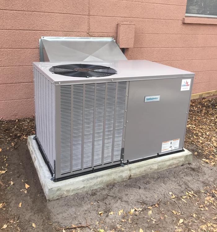 Canaday Cooling & Heating - Sarasota, FL