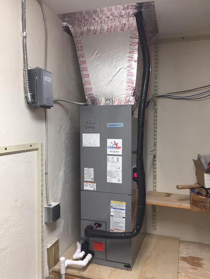 Canaday Cooling & Heating - Sarasota, FL