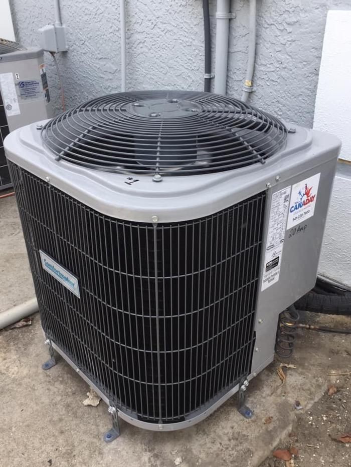 Canaday Cooling & Heating - Sarasota, FL