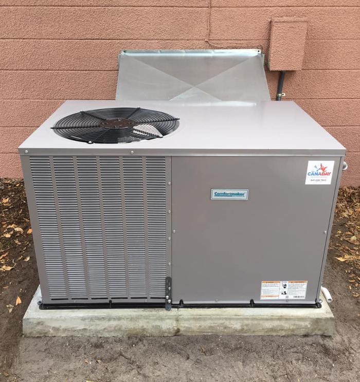 Canaday Cooling & Heating - Sarasota, FL