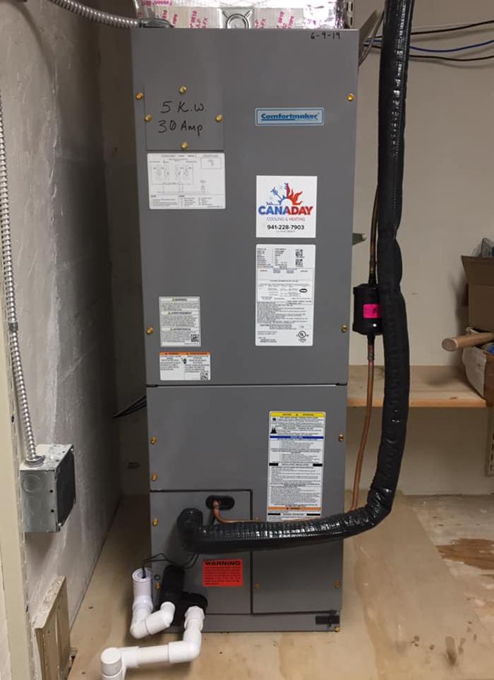 Canaday Cooling & Heating - Sarasota, FL