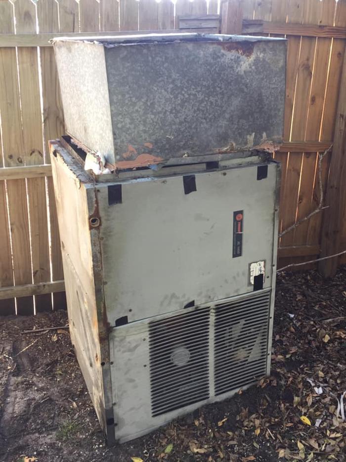 Canaday Cooling & Heating - Sarasota, FL