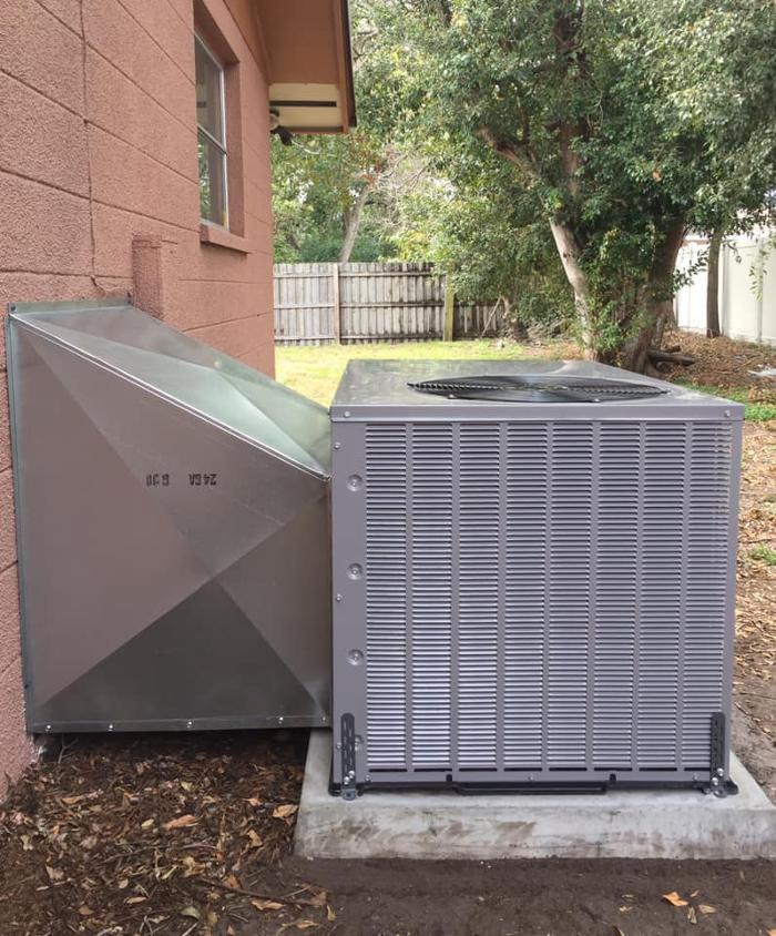 Canaday Cooling & Heating - Sarasota, FL