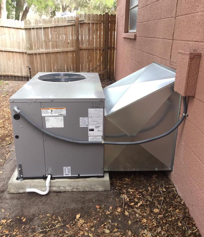 Canaday Cooling & Heating - Sarasota, FL