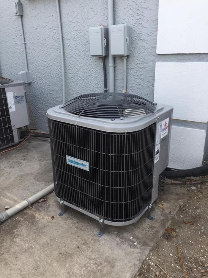 Canaday Cooling & Heating - Sarasota, FL
