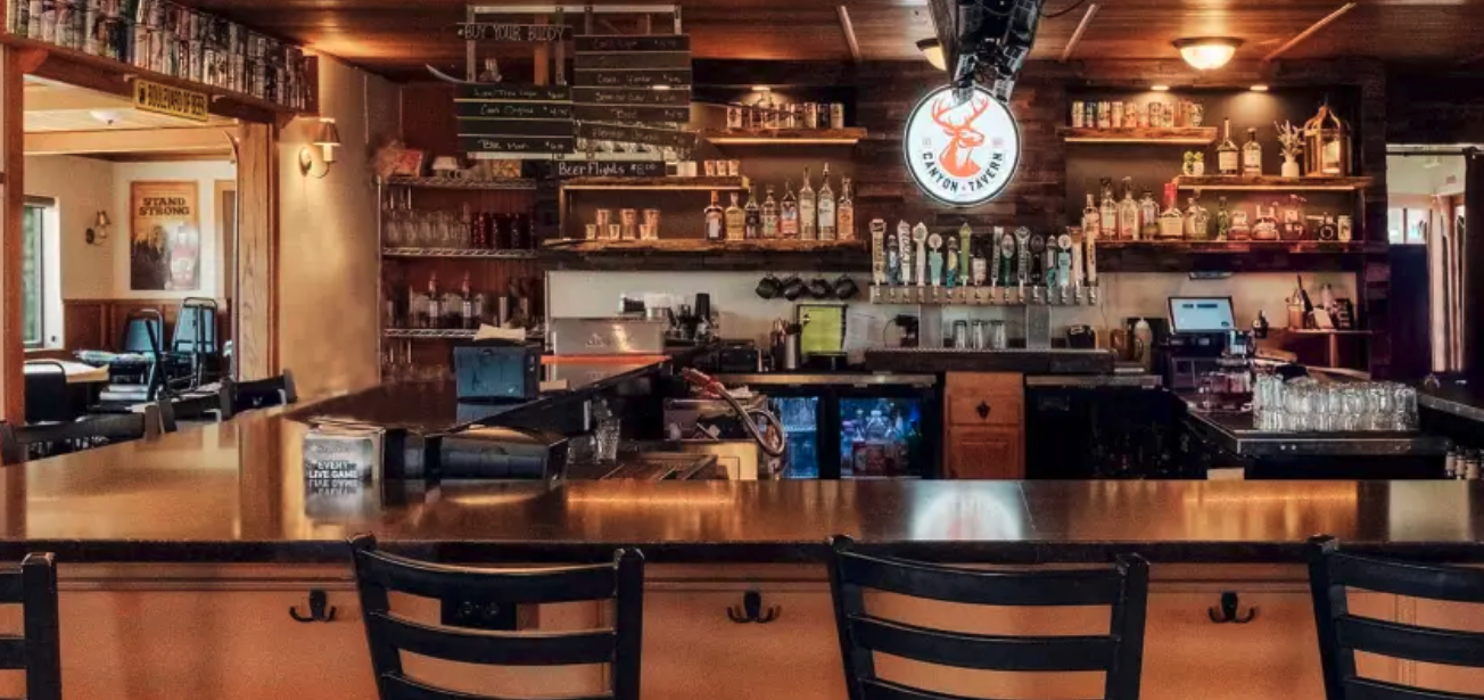 Canyon Tavern Image