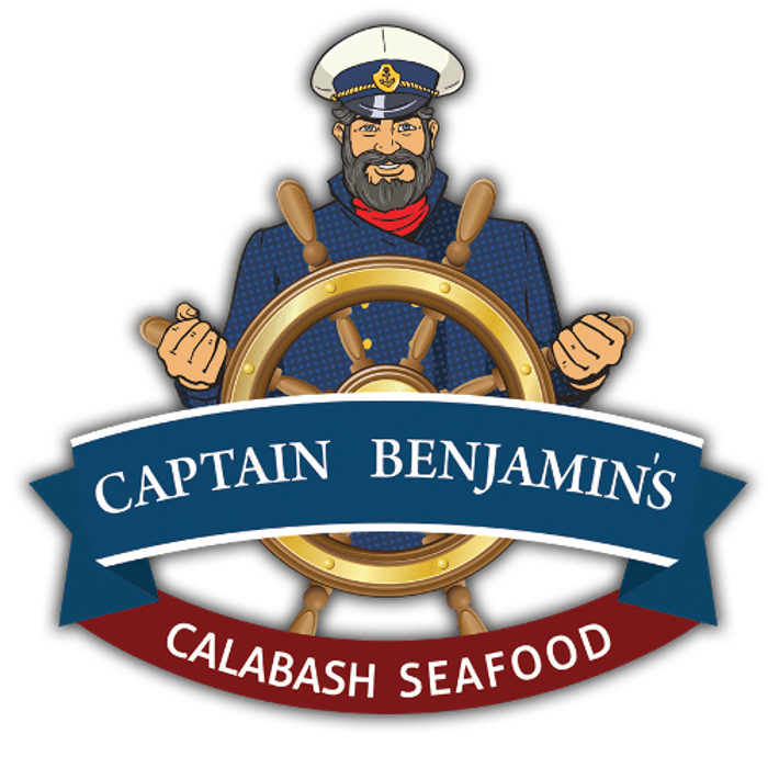 Captain Benjamin's Calabash Seafood Buffet - Myrtle Beach, SC