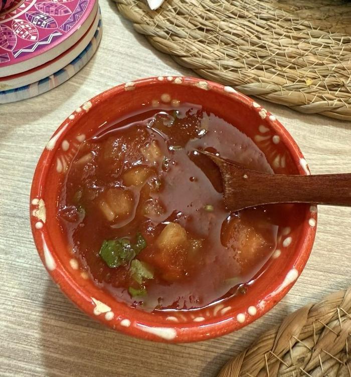 Casa Marin Cocina Mexicana Image