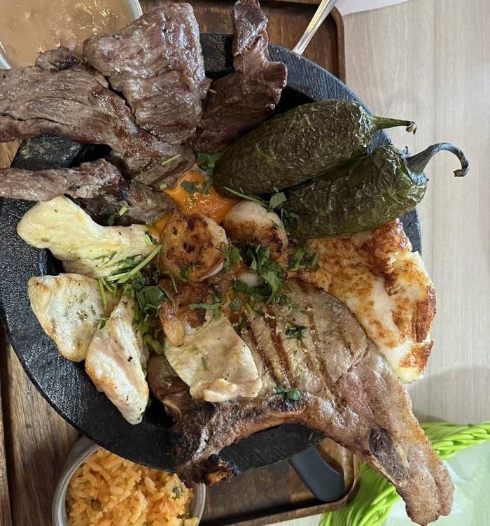 Casa Marin Cocina Mexicana Image